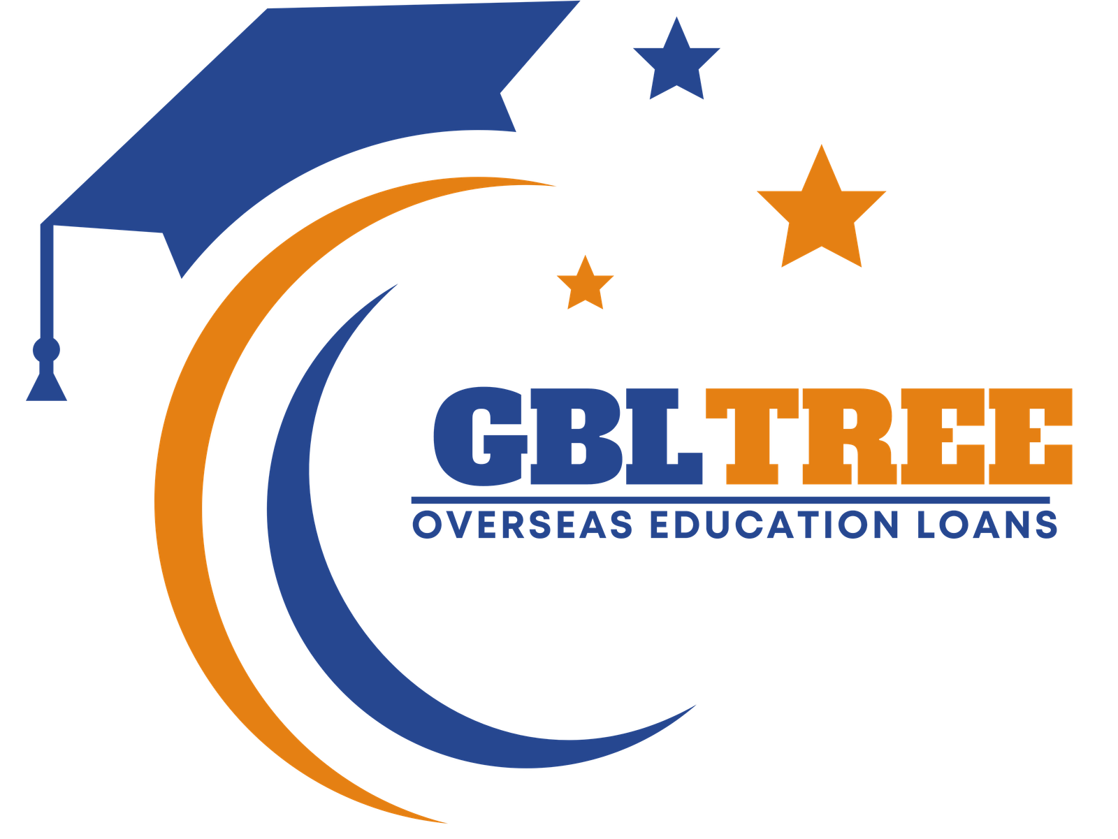 GBL Tree - Overseas Education Loans